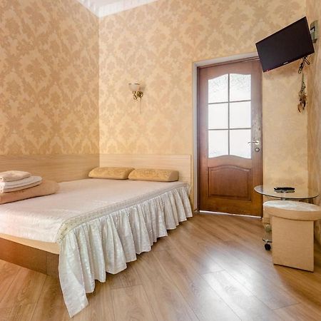 Апартаменты В Центре Одессы Odessa Ngoại thất bức ảnh