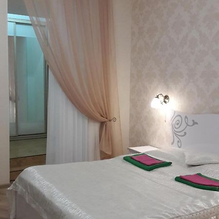 Апартаменты В Центре Одессы Odessa Ngoại thất bức ảnh