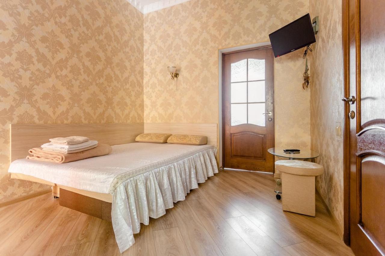 Апартаменты В Центре Одессы Odessa Ngoại thất bức ảnh