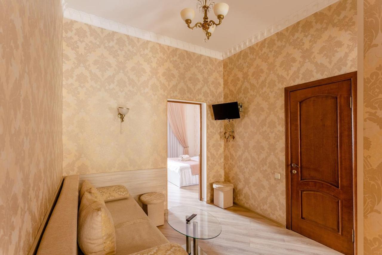 Апартаменты В Центре Одессы Odessa Ngoại thất bức ảnh