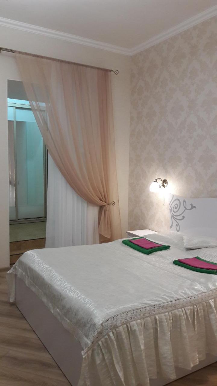 Апартаменты В Центре Одессы Odessa Ngoại thất bức ảnh